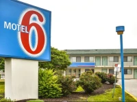 Motel 6 Kansas City Southwest - Lenexa 1*