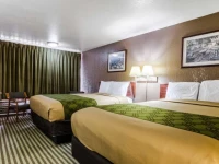 Econo Lodge Winfield 1*