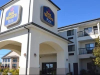 Best Western Plus Country Inn & Suites 3*