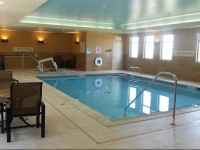 Hampton Inn & Suites Dodge City 2*