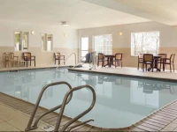 Country Inn and Suites Norman 3*