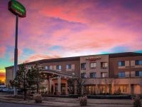 Courtyard Norman 3*
