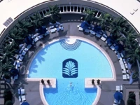 Pan Pacific Hotel Singapore 5*