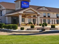 Baymont Inn and Suites Oklahoma City Airport 2*