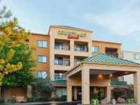 Courtyard By Marriott Oklahoma City Northwest 3*