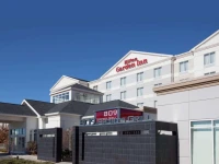 Hilton Garden Inn Oklahoma City Midtown 3*