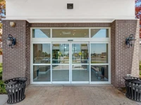 Hilton Garden Inn Oklahoma City North Quail Springs 3*
