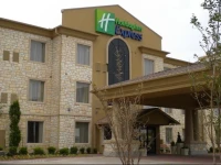 Holiday Inn Express Hotel & Suites Oklahoma City Northwest 2*