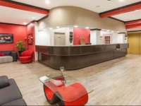 Ramada Oklahoma City Airport North 2*