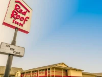 Red Roof Inn Oklahoma City Airport-Fairgrounds 2*