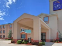 Sleep Inn Oklahoma City 2*