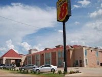 Super 8 Oklahoma City 2*