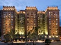The Skirvin Hilton Oklahoma City 4*
