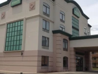 Wingate by Wyndham Oklahoma City Airport 3*