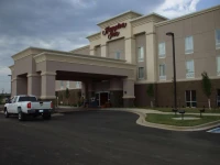 Hampton Inn Miami 3*