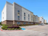 Candlewood Suites Bartlesville East 
