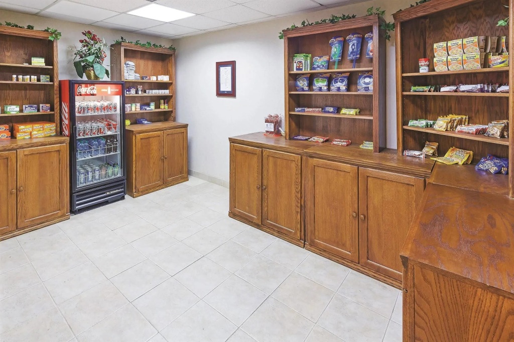 La Quinta Inn Bartlesville 2*