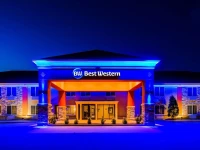 Best Western Kenosha Inn 3*