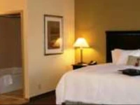 Hampton Inn & Suites Owasso 3*