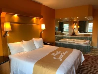 Days Inn and Suites Albany 2*