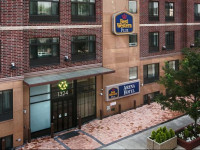 Best Western Plus Arena