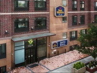Best Western Plus Arena 3*