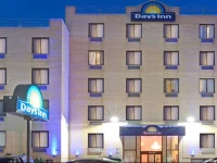 Days Inn Brooklyn 2*