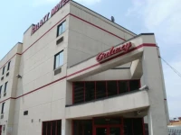 Galaxy Motel 1*