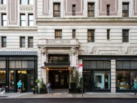 Ace Hotel New York 3*