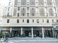 Ace Hotel New York