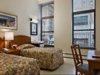 Americana Inn 2*