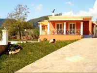 Luxury Liapades Villa 4*
