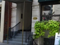 Chelsea Inn 2*