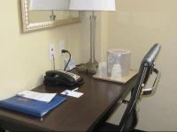 Comfort Inn & Suites JFK Airport 3*
