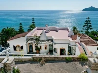 Athanassia Villa 