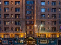 Fitzpatrick Grand Central 4*