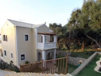 Villa Pentvasso 4*