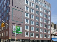 Holiday Inn Lower East Side 3*