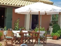 Villa Sinies 1 