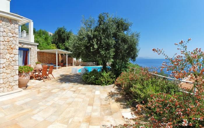 Villa Stavros 3*