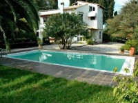 Villa Vilkat