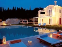 Villa Vip Suites De Lux 