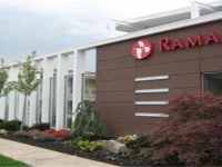 Ramada Inn & Suites of Rockville Centre 2*