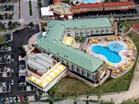 Maregolf 4*