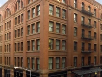 The Mercer 4*