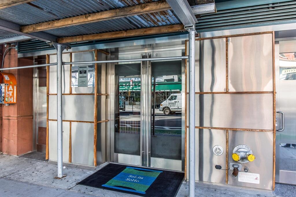 The Solita Soho Hotel 2*