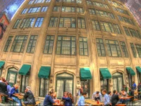 The Wall Street Inn 3*