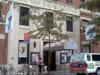 Vanderbilt YMCA 