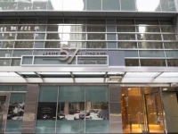 West 57Th Street By Hilton Club 