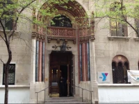 West Side YMCA 